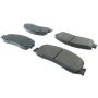 Stoptech 308.13330 Street Brake Pads - Rear