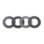 Ti22 PERFORMANCE TIP2844 King Pin Shim .005 4pk