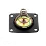 QUICK FUEL TECHNOLOGY QFT35-100 Diaphragm Kit - Pressure Regulator - Gas