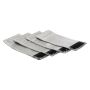 Design Engineering 10381 Fuel Injector Cover 4pk