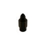 Nitrous Express 15065 3AN MALE to 1/8NPT FEMALE FITTING