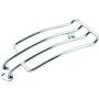 Bikers Choice 482635 85-03 XL Chrome Luggage Rack