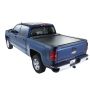Switchblade Metal Kit Tonneau Cover Kit 16-24 Nissan Titan 5 Foot 6 Inch X Short Bed Pace Edwards