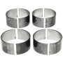 Clevite CB1450P(4) Isuzu 2499 2771cc 4 Cyl 1985-90 Con Rod Bearing Set