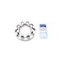 Billet Oil Pump Gear Set GM LS High Flow