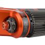 FOX 883-26-058 3.0 Factory Series 9.8in P/B Rear Internal Bypass Shock 2-3in Lift w/ DSC 2018+ Jeep JL