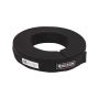 ALLSTAR PERFORMANCE ALL921015 Helmet Support SFI Black X-Large 19in