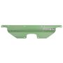 GrimmSpeed 2018+ Subaru Crosstrek TRAILS Radiator Shroud - Green