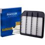 PRONTO FILTERS PA9943 | Engine Air Filter Fits 2017-2024 Nissan Armada, 2014-2024 Infiniti QX80, 2011-2013 QX56