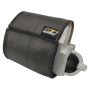 Design Engineering 10236 Starter Shield Onyx