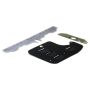 MOROSO MOR23036 BB Chevy Oil Control Kit