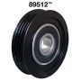 Dayco 89512 Pulley