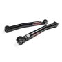 JKS Manufacturing Jeep Wrangler JK Adjustable J-Flex Lower Control Arms - Front