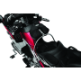 Kuryakyn 8930 Revolution Driver Backrest