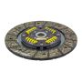 ACT 2002 Audi TT Quattro Perf Street Sprung Disc