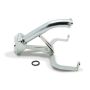 BLOX Racing BXPT-50510 02-05 Subaru WRX (EJ20) Mega Flow Oil Pickup Tube