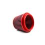BMC Single Air Universal Conical Filter - 114mm Inlet / 130mm H