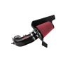 Corsa Performance 44005D Corsa Performance Camaro ZL1 Carbon Fiber Air Intake with DryTech 3D No Oil Filt