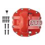 ARB 0750010 Diff Cover JL Sport Rear M200 Axle