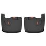 HUSKY LINERS HSK59071 Dually Rear Mud Guards
