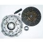 Platinum Driveline 07-180 Clutch Kit