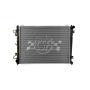 CSF 3407 Radiator