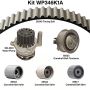 Dayco WP346K1A Water Pump Kit