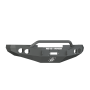 Road Armor 47004B 94-96 Dodge 1500/2500 Stealth Front Winch Bumper w/Pre-Runner Guard - Tex Blk