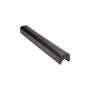 OMP RACING, INC. OMPAA0-0115 Roll Bar Padding FIA Homologated Black