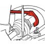 SPECIALTY PRODUCTS COMPANY 38620 CV JOINT TOOL