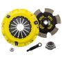 ACT 1988 Mazda 929 HD/Race Sprung 6 Pad Clutch Kit