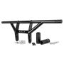 Burly Brand B10-3011B 04-Up Sportster Brawler Kit  - Black