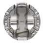 JE Pistons 360775 Ultra Series GM Gen III/IV LS 4.07in Bore/3.622in Stroke Set of 8 Pistons