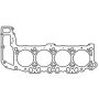 Cometic Gasket C5803-030 Cometic Chrysler 2008-2013 4.7L PowerTech .030in MLS Cylinder Head Gasket - 94mm Bore