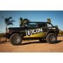 ICON 21+ Ford Bronco Tubular Upper Control Arm Delta Joint Kit
