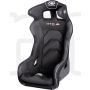 OMP RACING, INC. OMPHA0-0780-B01-071 HTE-R 400 Seat Black