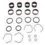 All Balls Racing 38-6139 Fork Bushing Kits
