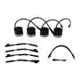 Bilstein 14292408 B1 (Components) - Active to Passive Suspension Conversion Kit