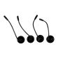 Bilstein 14339325 B1 (Components) - Active to Passive Suspension Conversion Kit
