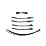 Bilstein 14339325 B1 (Components) - Active to Passive Suspension Conversion Kit