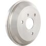 Brembo 14.A683.10 Premium OE Equivalent Brake Drum