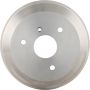 Brembo 14.A683.10 Premium OE Equivalent Brake Drum