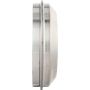 Brembo 14.A683.10 Premium OE Equivalent Brake Drum