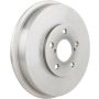 Brembo 14.A686.10 Premium OE Equivalent Brake Drum