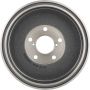 Brembo 14.A686.10 Premium OE Equivalent Brake Drum