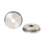 Brembo 14.A703.10 Premium OE Equivalent Brake Drum