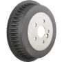 Brembo 14.B465.10 Premium OE Equivalent Brake Drum