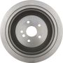 Brembo 14.B465.10 Premium OE Equivalent Brake Drum