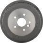 Brembo 14.B465.10 Premium OE Equivalent Brake Drum