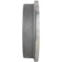 Brembo 14.B571.10 Premium OE Equivalent Brake Drum